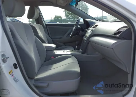 2010 Toyota Camry Le из США, поврежденный, VIN 4T4BF3EK3AR082496